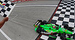 IndyCar: Photo gallery of James Hinchcliffe's first win (+photos)