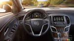 Buick set to launch 2014 LaCrosse in New York