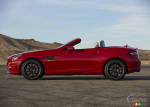 2013 Mercedes-Benz SLK Preview
