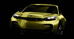 Is Kia planning a 4-door coupe? CUB says yes!