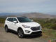 2013 Hyundai Santa Fe XL  First Impressions