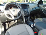 2013 Hyundai Santa Fe XL  First Impressions