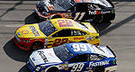 NASCAR Official, John Darby, explains sanctioning body's decisions