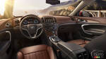 Buick d�voile sa Regal 2014 au Salon de New York