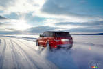 Could the Range Rover Sport become 007's new ride?