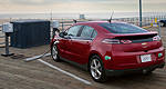 Où recharger son véhicule électrique?
