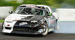 Drift: Vent de changement sur le championnat canadien Driftmania