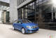 World premiere of Mercedes-Benz B-Class Electric Drive