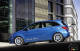 World premiere of Mercedes-Benz B-Class Electric Drive