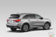 L'Acura MDX 2014 fait ses d�buts au Salon de New York