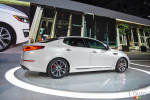 Le Salon de New York 2013 (photos)
