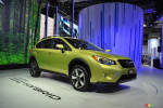 2013 New York Auto Show (photos)