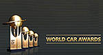 2013 World Car of the Year awards announced