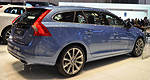 2013 NYIAS - Big Volvo News
