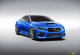 Subaru launches XV Crosstrek Hybrid and WRX Concept in N.Y.
