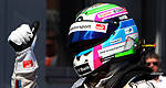 DTM: Bruno Spengler finds DRS ''fun''