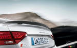 2013 Audi RS5 Coupe Preview