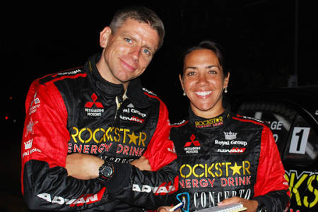 Rally: Antoine L'Estage to drive a World Rally Car (+video)