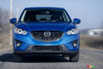 2014 Mazda CX-5 GT Review