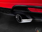 2013 Honda Civic Si Preview