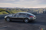 Porsche announces 2014 Panamera lineup