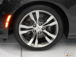2014 Cadillac CTS Preview