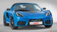 Detroit Electric launches new electric sports car