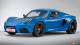 Detroit Electric launches new electric sports car