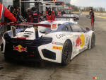 GT: Photo gallery of the Coupes de P�ques at Nogaro (+photos)