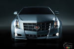Cadillac CTS Coupé 2013 : aperçu Cadillac CTS Coupé 2013 : aperçu