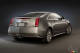 2013 Cadillac CTS Coupe Preview 2013 Cadillac CTS Coupe Preview