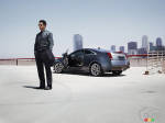 2013 Cadillac CTS Coupe Preview