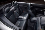 Lexus IS C 2013 : aperçu Lexus IS C 2013 : aperçu