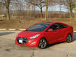 2013 Hyundai Elantra Coupe se