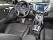 2013 Hyundai Elantra Coupe se
