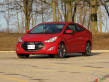 2013 Hyundai Elantra Coupe se