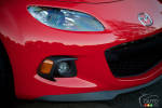 Mazda MX-5 2013 : aper�u