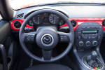 2013 Mazda MX-5 Preview