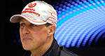 Karting: Michael Schumacher and Jaime Alguersuari on track this weekend in Italy