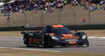 Grand-Am: Max Angelelli beats Alex Gurney to Barber win