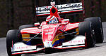 Indy Lights: Carlos Munoz gagne de bout en bout à Barber