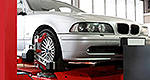 Car Maintenance: Wheel Alignment