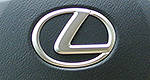 Lexus lancera un nouveau VUS hybride