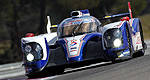 Endurance: Toyota Racing prête à affronter Silverstone