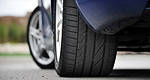 2013 all-season car tire evaluation