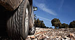 2013 all-season truck tire evaluation