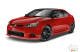 Scion tC 2013 : aper�u