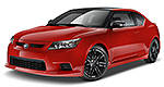 2013 Scion tC Preview