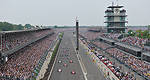 IndyCar: Le programme des recrues du Indy 500 reporté