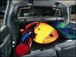 2002 Chevrolet Avalanche